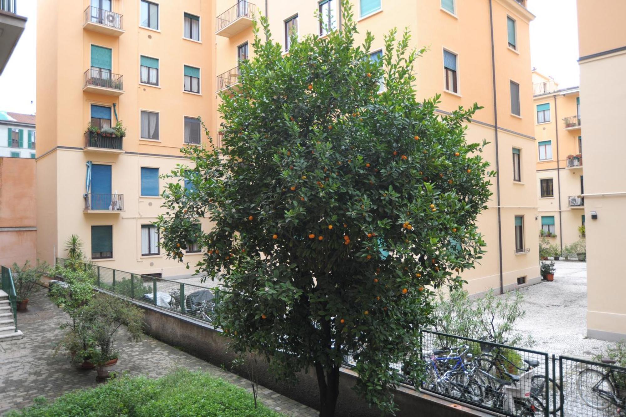 Apartment Copernico Mailand