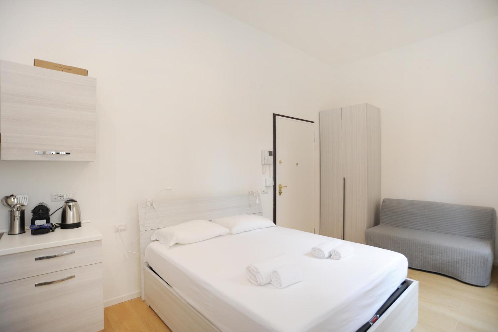 Copernico Apartment Mailand