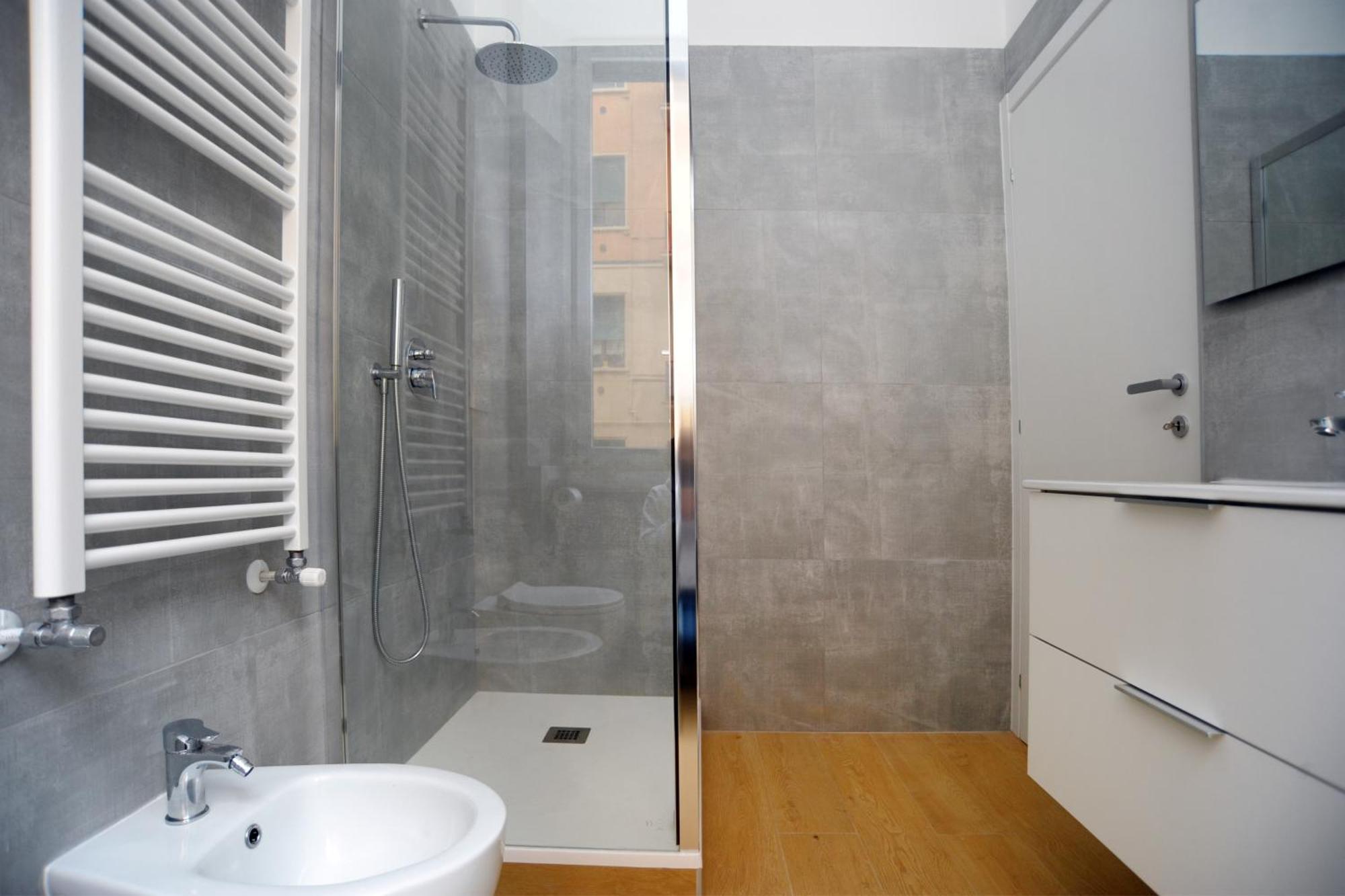 Copernico Apartment Mailand