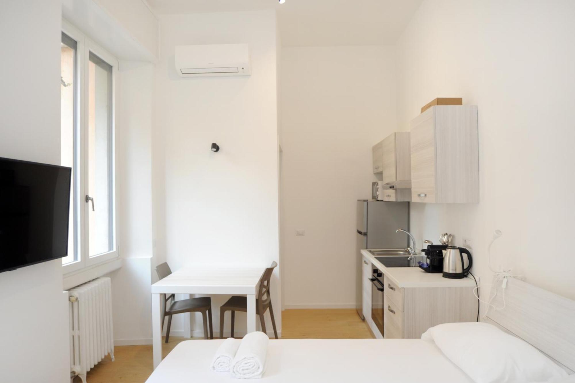 Copernico Apartment Mailand